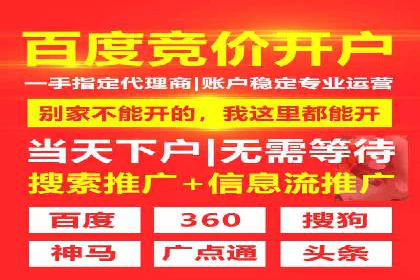 SEM代运营案例：企业增长动力源泉